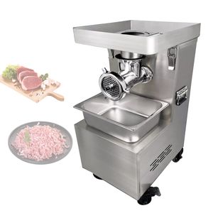 Moedor de carne triturador de alimentos multi-função triturador de carne cortador de legumes cozinha chopper salsichas enchimento