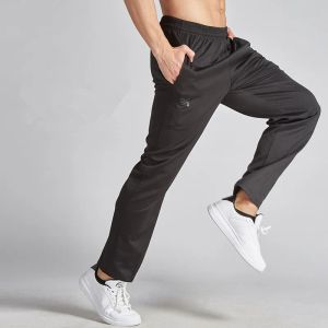 Odzież Hamek Running Pants Men Survetement Sport Piłka nożna