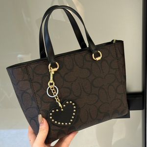 TOTES Yüksek kaliteli el çantası tasarımcısı kadınlar büyük kapasiteli lüks omuz çantası tasarımcı çantası kadın tote çanta çapraz gövde çantası