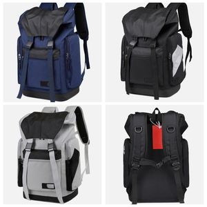 Designer Travel Backpack Women Men Vintage Laptop Notebook Backpacks Oxford College Student School Bag Rucksack Daypack