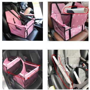 Dog Carrier Carriers Bag House Car Puppy Pad Basket Folding Travel Waterproof Hammock With Pet Cat Carry Cover Tube Seat