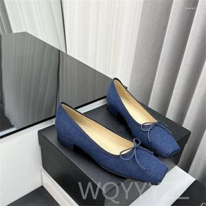 Casual Schuhe Platz Ted Wohnungen Marke Design Frauen Satin Einzigen Einfarbig Einfache Pendeln Herbst Weibliche Bequeme Halbschuhe