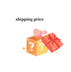 just for shipping Designer Shoe Men Women Sneakers Mystery Shoes Christmas Gift Slippers Slides Loafers Trainer Mutiple Stylist Surprising Box Best quality