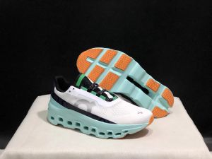 Neue Cloudmonster Cloud 5 Männer Frauen Bequeme Läuferschuhe cloud x 3 Unisex Atmungsaktive Ultraleichte Outdoor-Lauf-Casual-Turnschuhe Modeschuhe IJ013