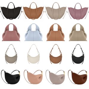 Mini numero Nine cloud bag Luxury womens shoulder Designer handbag tote puzzle purse french fashion brand Mens wallet Leather crossbody clutch bags
