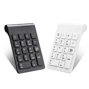 Keyboards Digital Keyboard for Accounting Teller Laptop Notebook Tablets Portable Numpad