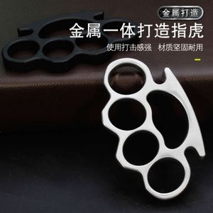 Schneller Versand, hochwertiger 100 % harter Knuckleduster-Briefbeschwerer, Flaschenöffner, EDC, Perfect Boxer, Rabatt 888062