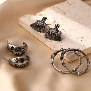 Viviennes Westwoods Classic Earrings Collection med Highendf Eell ightl Uxurye ARRINGSF ASHIONABLEA NDE Xquisitee