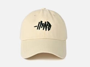 Designer hat big head cap for men and women's summer fashion brand Korean ball cap spring and autumn sun protection cap