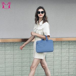 Рюкзак Mindesa, сумка для ноутбука, сумка из высококачественного нейлона, лучшая модная сумка, легкая водонепроницаемая сумка 8734