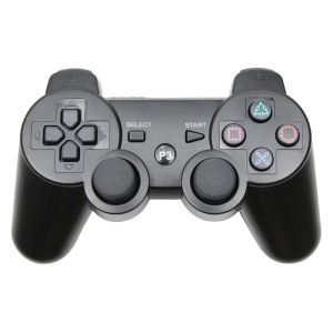 GamePads for Sony PS3 Controller Wsparcie Bluetooth na PC Gamepad dla Sony PS3 Control Control Mando Joystick PC Game