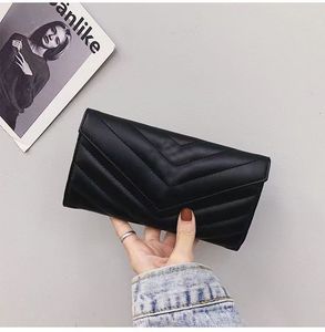 10a Luxury Designer carteira bolsas de moeda genuíno mulheres mulheres qualidade alta bolsa de crédito titular de carteira de tolo