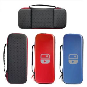 Bags Carrying Case Storage Bag Protection Box Hard Shell Pouch Cover Guard For Nintendo Switch Split Pad Pro Controller Accessories