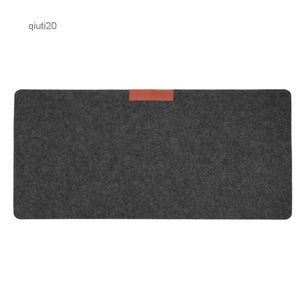 Mouse Pads Wrist Rests 70X33cm Gaming Mouse Pad Felt Non Woven Table Keyboard Mouse Mat for Office HomeL2402