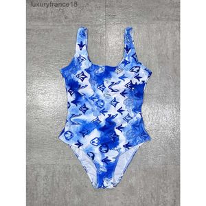 2024SS Designer Swimsuit Women Vintage Thong Micro Cover Up Womens Bikini Set Swimwear Printed Bathing Summer Summer Beach Wear Swimming Suit M19''gg''5fnj