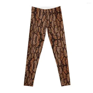 Aktive Hose Ich bin ein Baum!Stump Leggings tragen Legging Sexy Frau Damen