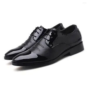 Dress Shoes 43-44 Italy Wedding Man Mens Dressed Autumn For Men Sneakers Sports Super Offers Type Street