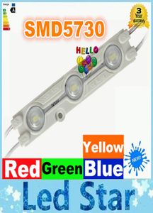 modulo led ABS super luminoso 12V luce SMD 5730 5630 chip led impermeabile IP65 Led Channel Letter5595915