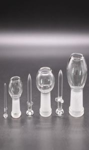 18mm 14mm erkek kase dişi kubbe ve tırnak cam kaseleri su bongları için bonglar için yağ kuleleri 14mm bong sigara aksesuarları8641817