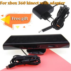 センサーXbox360のXbox360カメラセンサー用の新しいオリジナルKinectスリムkinect 1pcs