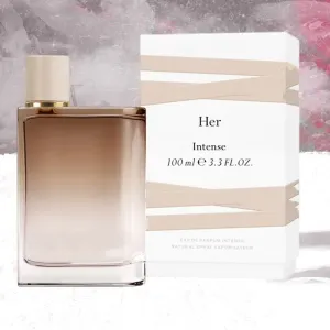 Frete grátis designer de moda feminina perfume seus perfumes intensos boa qualidade fragrância agradável de longa duração 100ml spray navio rápido