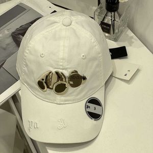 Brim Hats Ball Luxury designer summer baseball cotton multicolor classic style men women couples comfortable breathable travel photography essential 240229