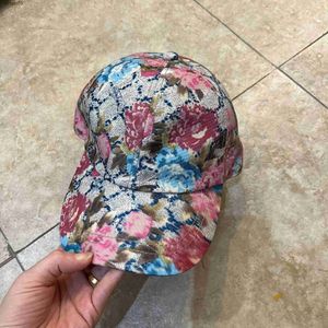 Stingy Hats Mens Designer Women Baseball Cap Letter Print Letter Summer Fast Shine Sunlight Brodery C Luxury Hats 240229