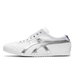 OG Onitsukass Tiger Mexico 66 Sneakers Lifestyle Sneakers Women Men Projektanci Buty do biegania Czarny biały niebieski żółty beżowy Trenery Lis Mash