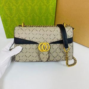 Designer Umhängetasche Neue Vintage Messenger Bags Männer Frauen Mode Leder Soho Disco Fransen Handtasche mit Fransen Luxus Damen Umhängetasche