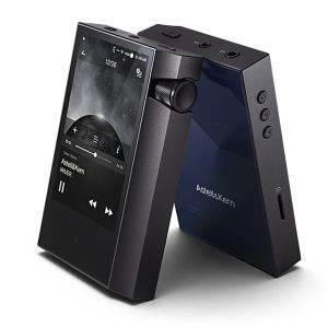 Odtwarzacz Astellkern AK70 MKII High Resolution Player Audio Player Portable MP3 z Wi -Fi Bluetooth DAC CS4398 Portable HiFi odtwarzacz HiFi