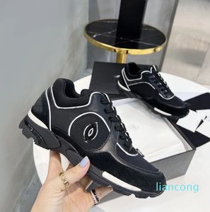2024 tênis de grife masculino mulher moda sapatos esportivos casual trainer