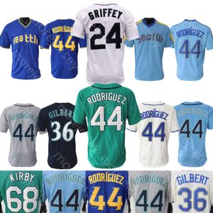 Julio Rodriguez Jerseyken Griffey George Kirby Logan Gilbert Mitch Garver Jorge Polanco Luis Castillo Suzuki Urias Haniger Crawford Haggerty Rojas Ryne Stanek