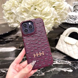 Purple Dragon Scale Designer Phone Case For Iphone 15 Pro Max Iphonex Max 14pro 14 13 Promax 12 11 Plus Decorative Fashion Phone Cover