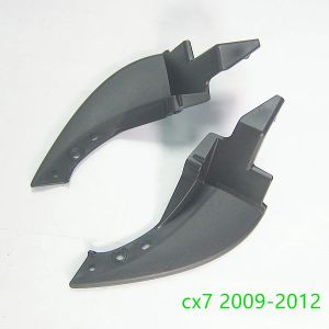 Biltillbehör Body Front Bumper Deflector Bracket för Mazda CX7 2009-2012 EH44-50-0V1A