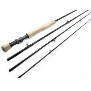 Rods Aventik IM12 9FT LW7 LW8 Japanese Nano Carbon Fiber Fast Action Fly Fishing Rod NEW