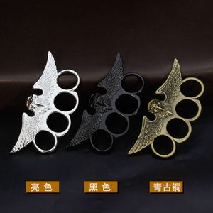 Discount Exclusive Collection Affordable Limited Editon Multi-Function Punching Keychain Self Defense EDC Boxer Fighting Tools 126606