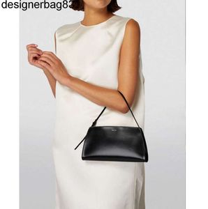 row Dalia The * the bag niche polished cowhide law stick underarm simple and high-end single shoulder