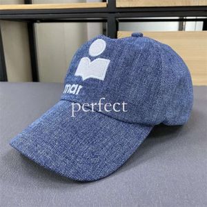 قبعات الكرة قبعات الكرة Caps الكلاسيكية أعلى جودة Marant Cap Canvas يضم الرجال حقيبة غبار للبيسبول للبازار.