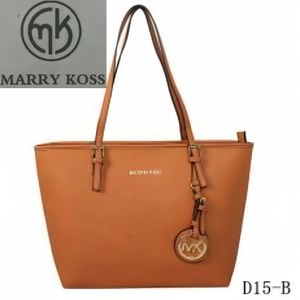 Vendita al dettaglio Moda Donna Designer Totes Bag Borse a tracolla a tracolla in morbida pelle Ladys Colori multipli Borsa da viaggio di lusso con patta MARRY KOSS MK designer di lusso