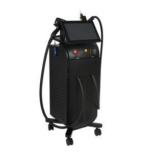 Best Sellers Candela Laser Hair Removal Machine For Commerical 3 Different Wavelength 808 Diode Hair Removal Laser Machine