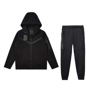 Tute da uomo donna pantaloni firmati spessi felpe in pile tecnico pantaloni sportivi jogger Pantaloni fondi tuta in pile tecnico stile semplice paio outfit unisex Lusso