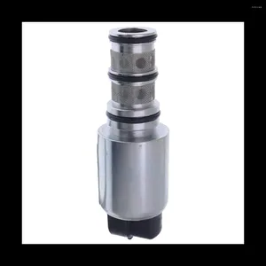 Direksiyon Simidi Kapsar Ekskavatör Aksesuarları Hidrolik Solenoid Valf ZF 0501.320.204 0501320244 0501-320-204