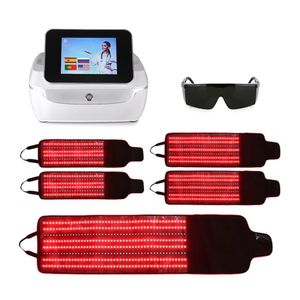 5d maxlipo 650nm 940nm laser slimming red light therapy blanket 5d lipo loss weight laser machine