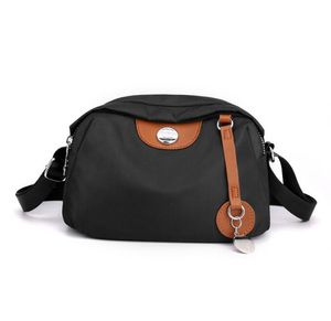 Yeni moda Günlük işe gidip gelme ve iş için çok yönlü kadın çantası, eğlence sporları crossbody çantası için tek omuz çantası