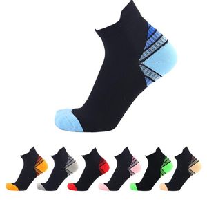 Walking Shoes Women Men Sock Jogging Compression Running Ankel Crew Socks Sport Running Socks