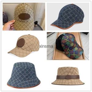 Stingy Brim Women Baseball Cap Luxurys Designers Caps Hat Outdoor Golf Cap Bonnet Beanie Sunhat 240229