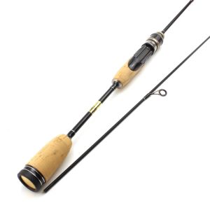 Canne 1.68M manico in legno canna da richiamo Canna da pesca Spinning ultra leggera 26g Peso richiamo 37 libbre linea pesa canna in carbonio ul potenza