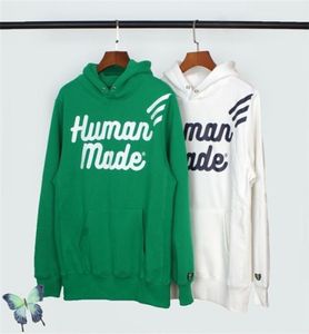 Hoody Black Green Couple Dress Fleece Hoodies Sweatshirts Top Quality 2104207683391