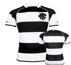 Barbarzyńcy Rugby Men039s Sport Shirt Size01234567894290349