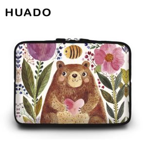 Rucksack Laptop Notebook Sleeve Tasche Hülle für 7 9,7 10,1 12 13 13,3 14 14,1 15 15,6 17 17,3 Zoll Laptop Netbook Tablet PC